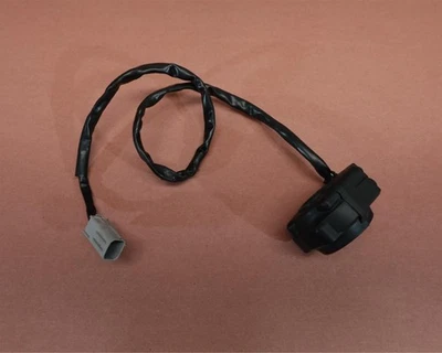 Ducati Multistrada 950 2018 17-21 control del acelerador Foto 1 de 4