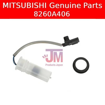 MITSUBISHI GENUINE Outlander Windshield Washer Fluid Level Sensor 8260A406 - Image 1 of 4