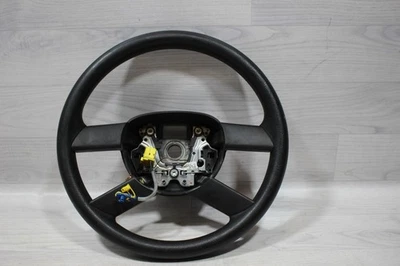 Lenkrad 6Q0419091G VW Polo 9N1 Bj,03 - Bild 1 von 4