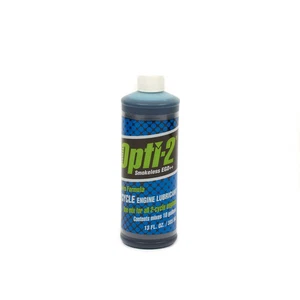 Opti Universal 2-Cycle Oil Mix, 12 oz Bottle | 21212 - Picture 1 of 3