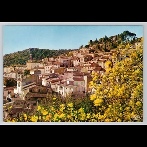 Postal de colección Gordes Francia lugar famoso sin publicar vista histórica ríos escénicos - Imagen 1 de 4