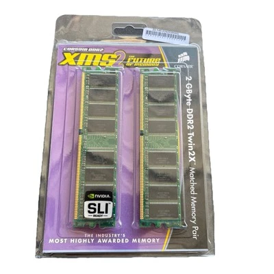 CORSAIR DOR2 XMS2  - Image 1 of 4