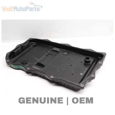 2019-2024 BMW M850I XDRIVE - Transmission OIL PAN 8612901 - Image 1 of 4