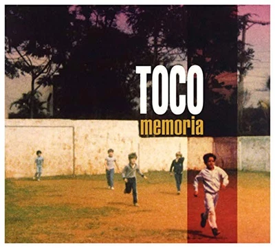 Memoria - Toco CD 3OVG The Cheap Fast Free Post - Bild 1 von 2