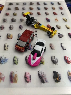 Micro Machines #43 Drag Racer - Immagine 1 di 4