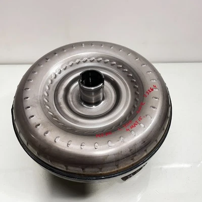 2009-2012 MERCEDES C300 W204 4 MATIC TRANS TORQUE CONVERTER A2212501802 - Image 1 of 4