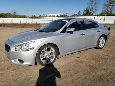 Used Driving Light fits: 2014 Nissan Maxima Fog-Driving in bumper Grade A Foto 1 de 4