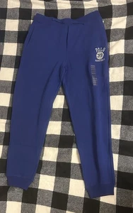 NEU Polo Ralph Lauren GRAPHIC Jogginghose / Fleece Jogginghose Jungen XL (18-20) - Bild 1 von 4