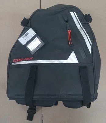 CAN-AM REMOVABLE CENTRAL STORAGE BAG 715004794 (Scratch and Dent) - Image 1 of 4