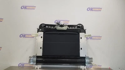 24 LEXUS RC F SPORT SUNROOF MOON ROOF TRACK ASSEMBLY Foto 1 de 4