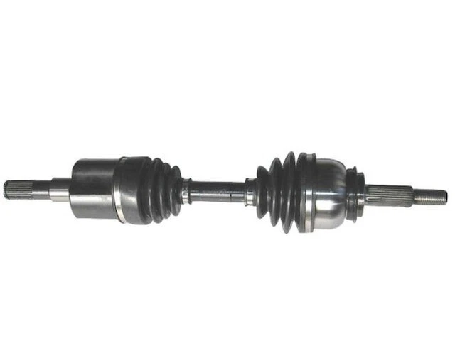 Front Left CV Axle Assembly For 2000-2002 Mazda B3000 4WD 3.0L V6 2001 MN168PJ - Image 1 of 1