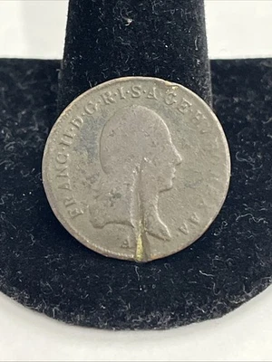 1800 - Austria - 1 crucero Foto 1 de 2