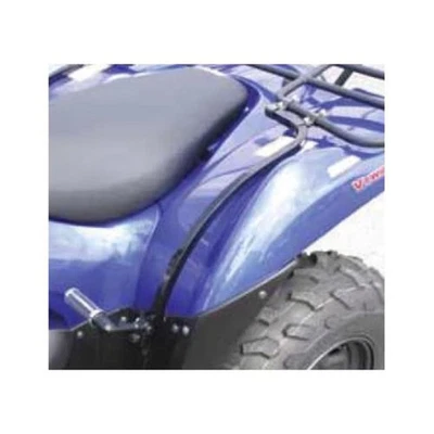 Protector guardabarros trasero tubo cuadrado Motovan - arrugas ATV/UTV 15-960-168W 596168W Foto 1 de 3