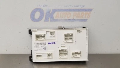 17 MERCEDES BENZ GLS63 AMG W166 前信号获取模块 1669001816 — 第 1/4 张图片