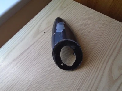 Ford Zephyr zodiac mk3 LH  indicator housing, Genuine ford part, Shed find - Image 1 of 4