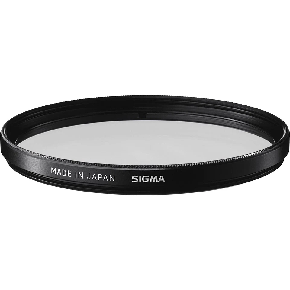 Sigma 46mm WR UV Filter - Image 1 of 1