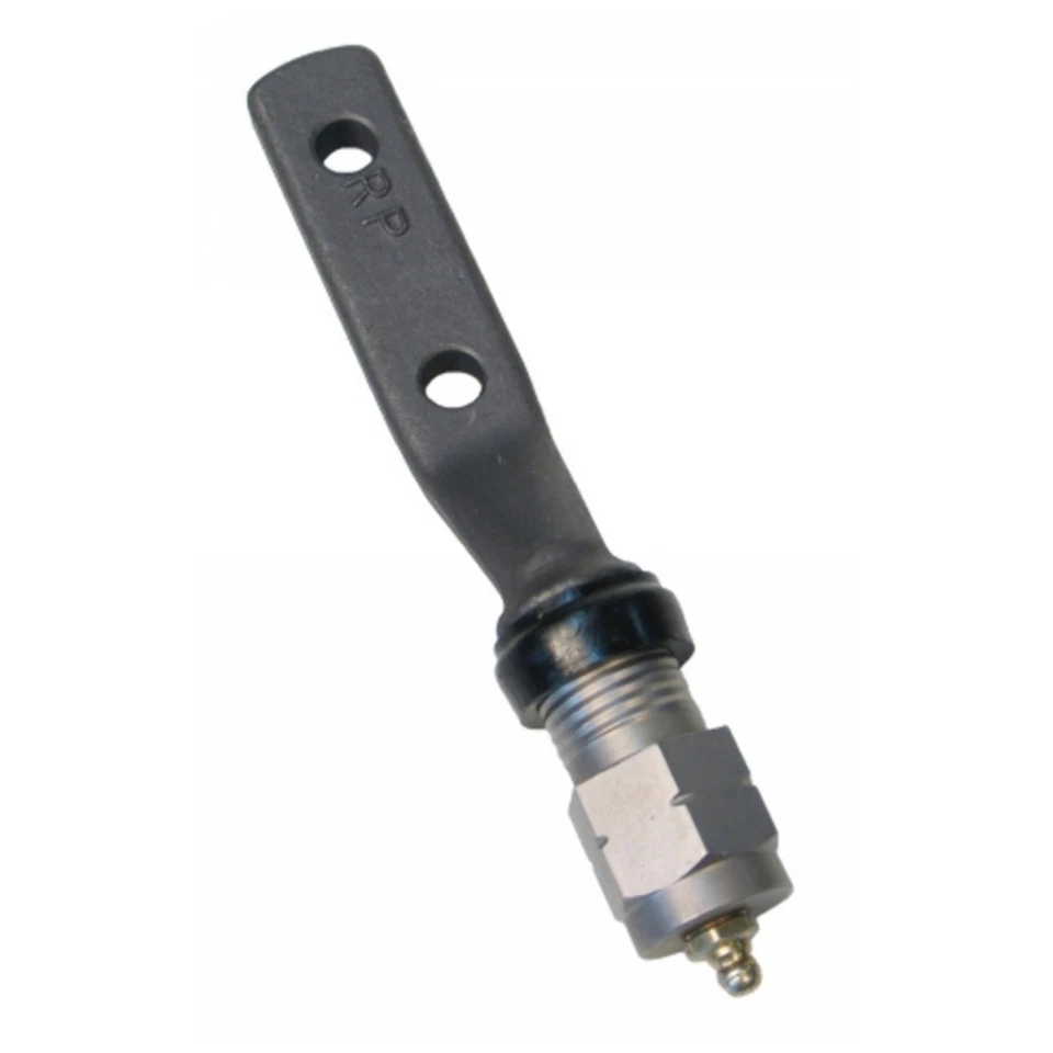 Conjunto de soporte de brazo de rueda loca de dirección para 1939-1962 delantero 20159 Foto 1 de 4