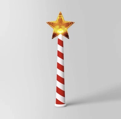 Magic Wand Christmas Light Controller - Wondershop - Image 1 of 3