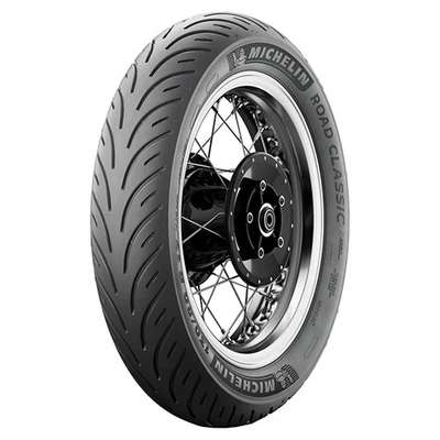 REIFEN TYRE MICHELIN 140/80B17 69V ROAD CLASSIC DOT 2022 - Bild 1 von 4