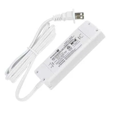 Armacost Lighting 36-Watt 12-Volt LED Power Supply - Image 1 of 4
