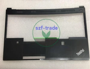 New For Upper Case Palmrest Keyboard Bezel With fingerprint Lenovo Thinkpad P50 - Afbeelding 1 van 1