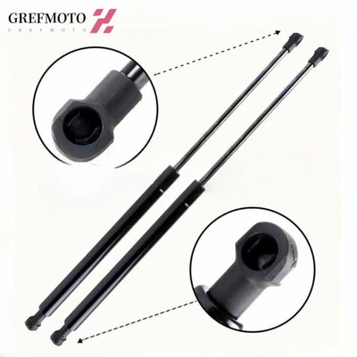 2x Hood Gas Lift Supports Struts For 2005-2013 LEXUS IS IS250 IS300 IS350 — 第 1/4 张图片