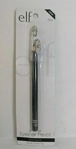 elf Eyeliner Pencil with Sharpener Lid - SELECT COLOR NEW IN UNOPENED PACKAGE - Picture 1 of 2