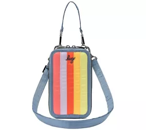 Lug Classic Cell Phone Crossbody - Pike - RFID Protected - Picture 1 of 6