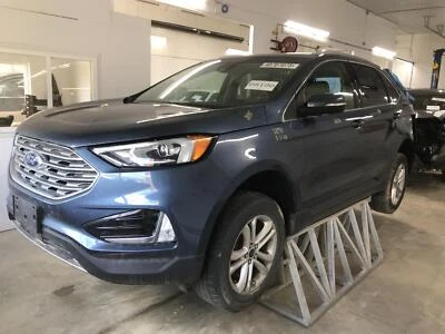 Used Front Left Seat Belt Front fits: 2019 Ford Edge bucket driver retractor Fro - Изображение 1 из 4