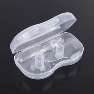 Contact Nipple Cover for Breastfeeding Mothers Newborn Must Haves - Picture 1 of 8