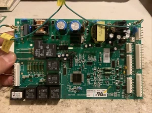 GE 225D4208G003 EBX1069P007 Refrigerator Control Board AZ13539 | #228 - Picture 1 of 3