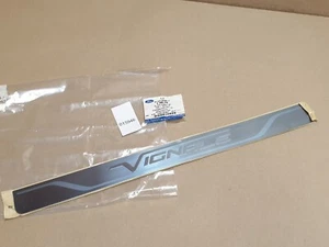 Piastra antigraffio porta anteriore Ford Focus MK4 C519 JX7B-A132K14-AB 2288270 originale - Foto 1 di 9