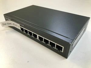 Switch SMC 8508T - Bild 1 von 3