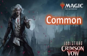Innistrad: Crimson Vow - Common - MTG - Bild 1 von 1