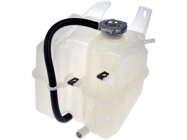 Front Expansion Tank For 2001-2006 Chrysler Sebring 2.7L V6 2004 2002 HV964ZM - Image 1 of 1