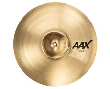 Sabian 18" AAX X-plosion Crash Cymbal Brilliant Finish - Open Box