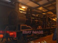 PHOTO  ANDY BOOTHS LANCASHIRE AND YORKSHIRE A CLASS THE LOCOMOTIVE IN WEYBOURNE