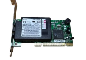 GVC 56K GVC Internal PCI Fax Modem F-1156IV/R9F (G3) - Picture 1 of 2