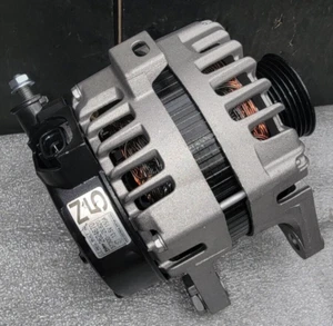 Kia Soul Alternator 4Cyl 2.0Liter 2017 To 2019 OEM Reman By RR_Alternator - Picture 1 of 9