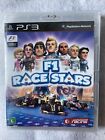 F1 Race Stars (Sony PlayStation 3, 2013) - spanische Version