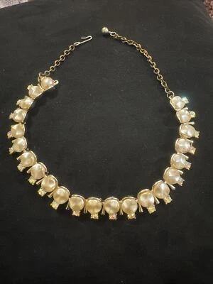 Girocollo Vintage  - Immagine 1 di 4