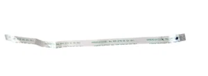 5 Pin E235863 AWM 20798 80C 60V VW-1 (6mm X 6.25") Type A 1.0mm Pitch Hamburg - Picture 1 of 6