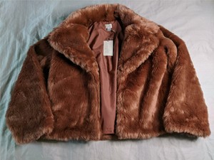 a new day target jacket