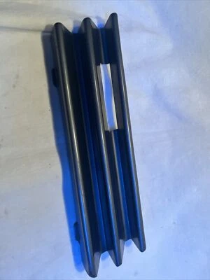 Mercedes Benz Front Left Tow Hook Cover 300SE 500SEL S320 S500 - Image 1 of 3