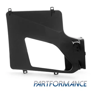 For 2016-2021 Tesla Model S Front Passenger Side Air Conditioner Duct 105807200C - Picture 1 of 12
