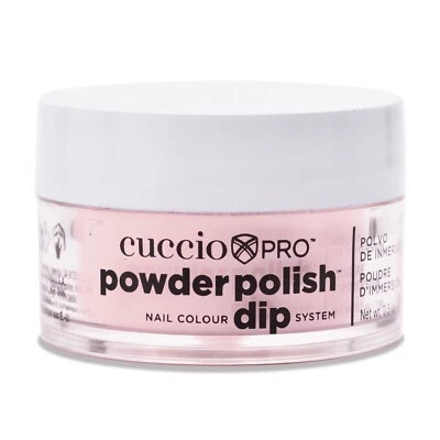 CUCCIO Pro Dipping Dip Powder Polish Nail Color - Image 1 of 4