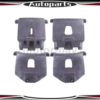 For International Harvester 1654 1983 1982 Front Rear Brake Caliper - Image 1 of 4