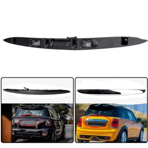 Cámara de respaldo de automóvil para BMW Mini Cooper y Cooper S escotilla JCW conv manija de maletero - Imagen 1 de 9