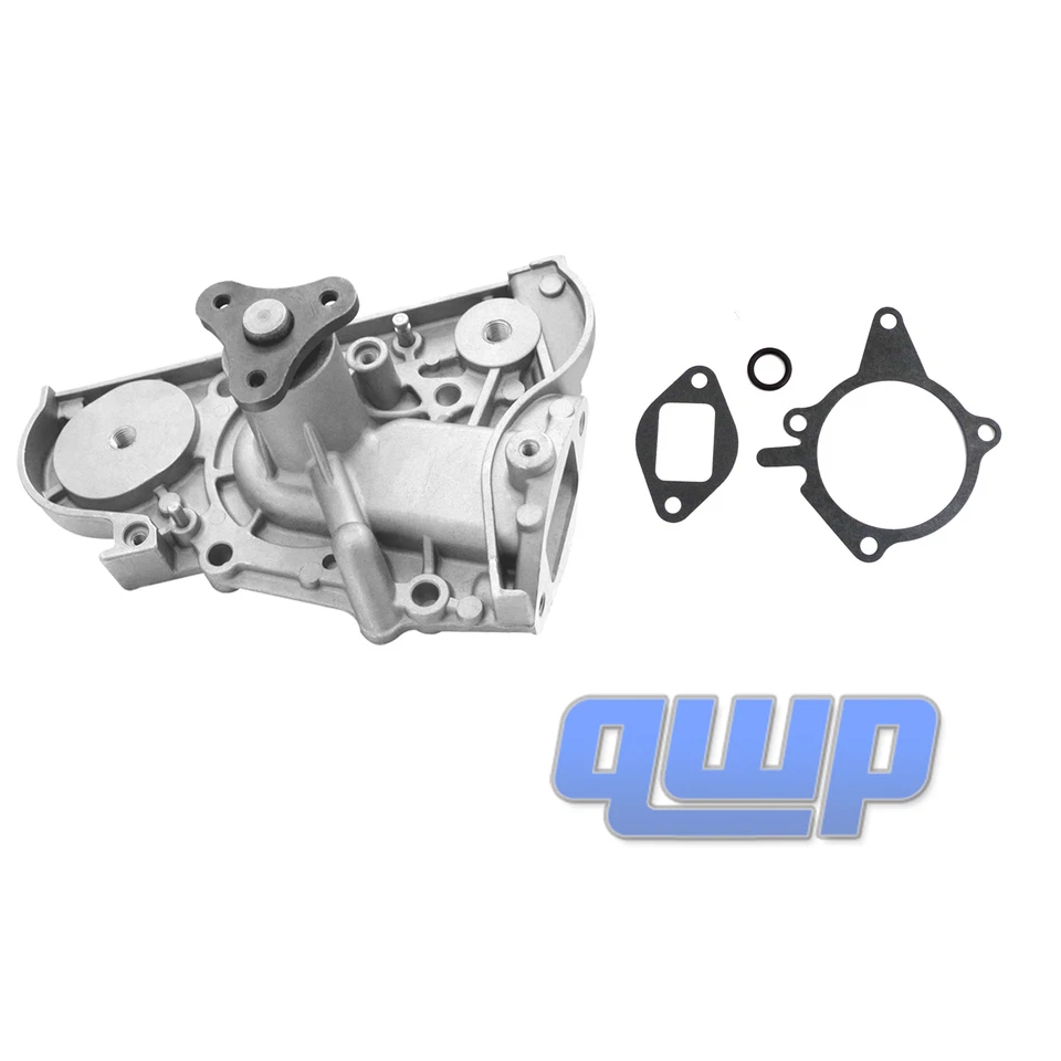 Nueva bomba de agua con junta para Ford Escort Mercury Tracer Capri Mazda Miata AW4068 Foto 1 de 1