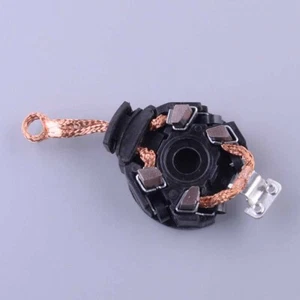 Starter Commutator End Frame Assy Fit For Toyota Camry 28130-28040 2813028040 - Picture 1 of 4